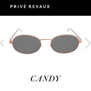 Privè Revaux x Madelaine sunglasses